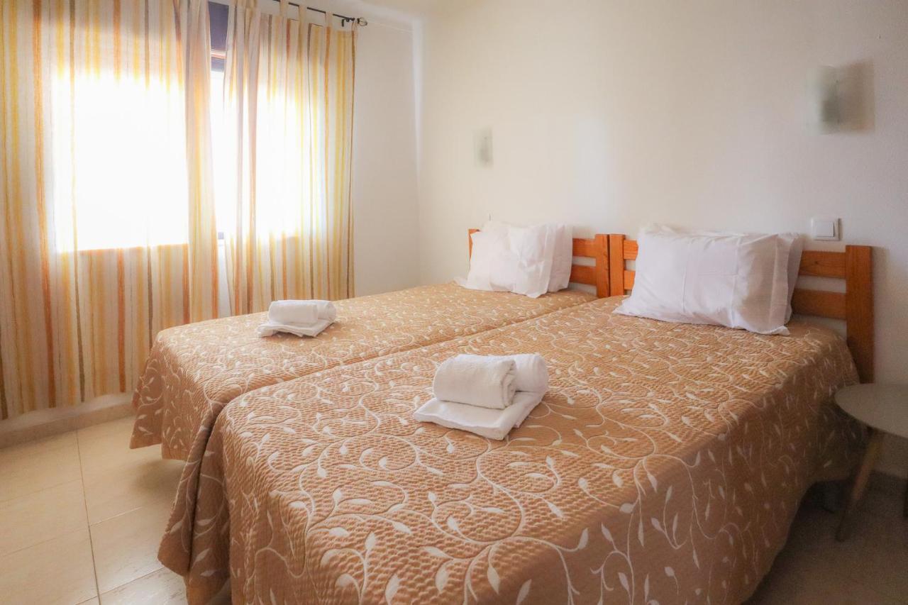 Apart 2 Velamar - By Bedzy Albufeira Exterior foto