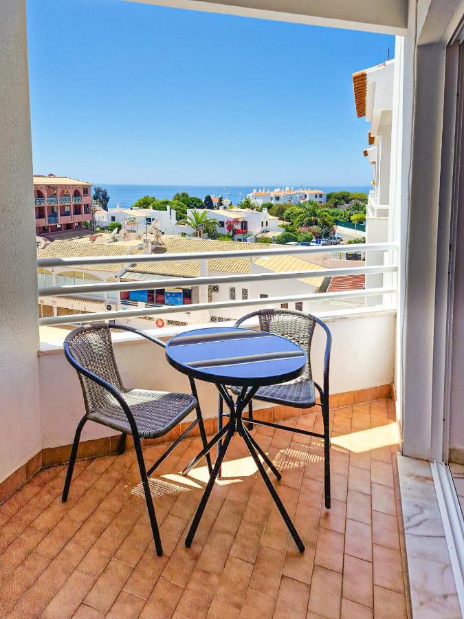 Apart 2 Velamar - By Bedzy Albufeira Exterior foto