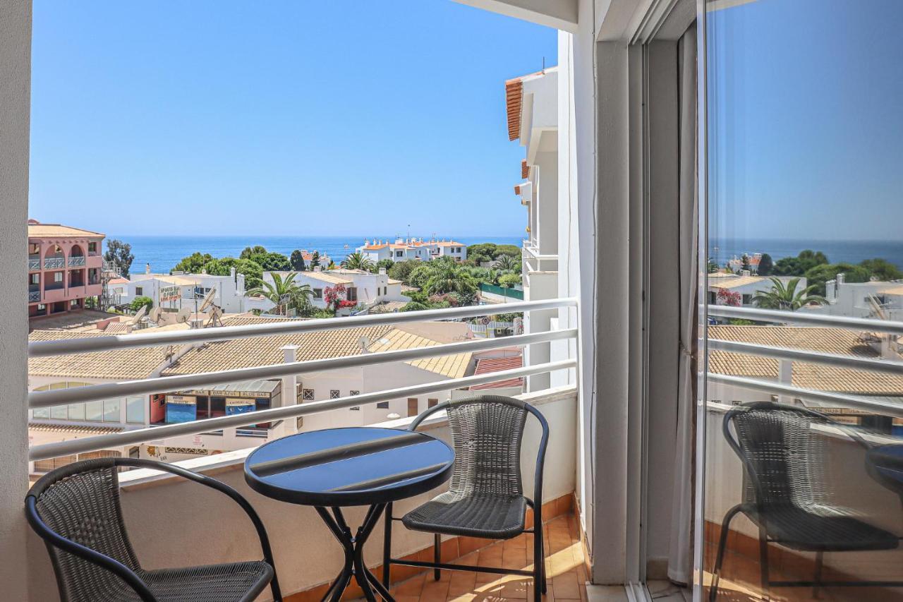 Apart 2 Velamar - By Bedzy Albufeira Exterior foto