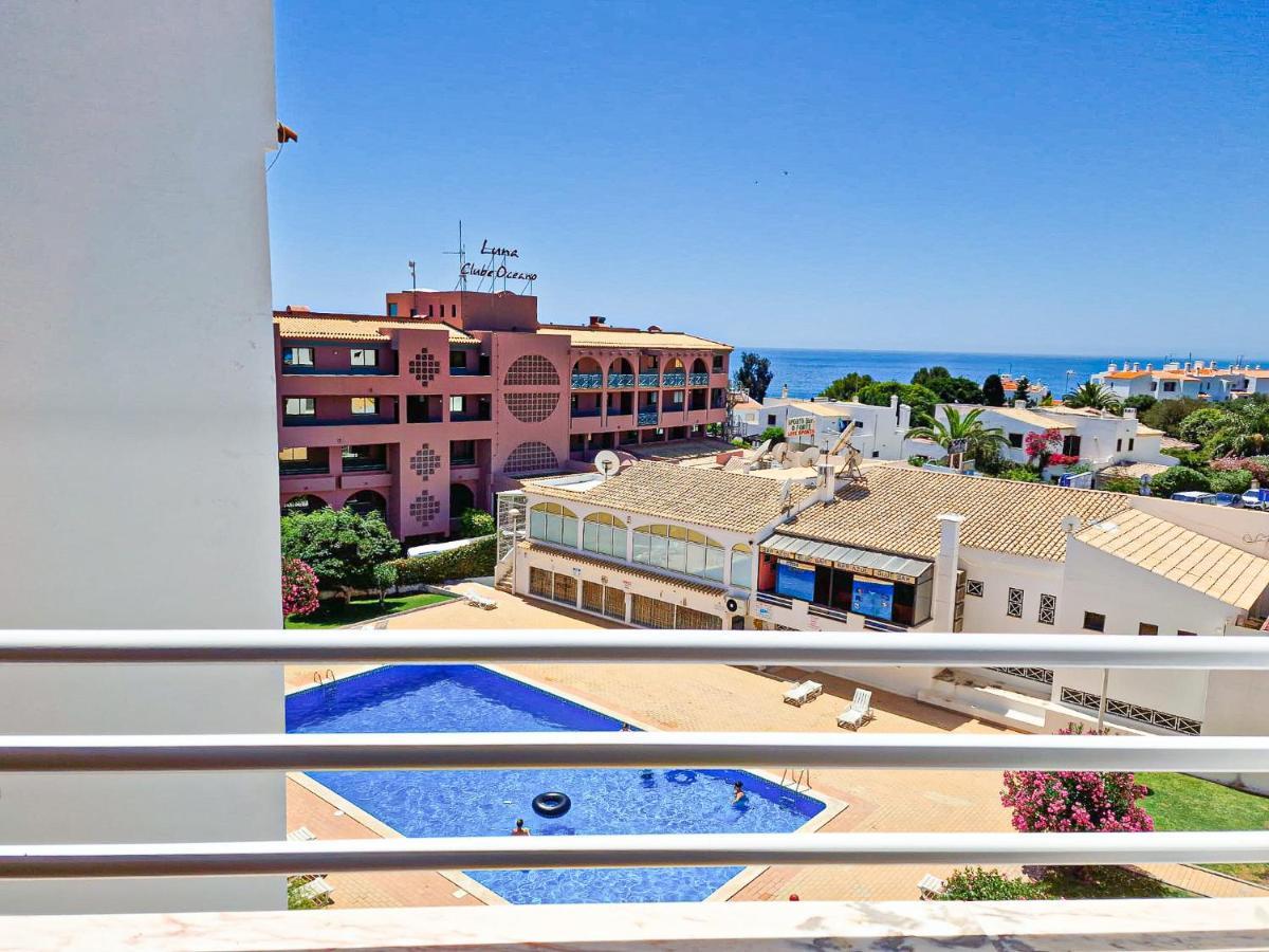 Apart 2 Velamar - By Bedzy Albufeira Exterior foto