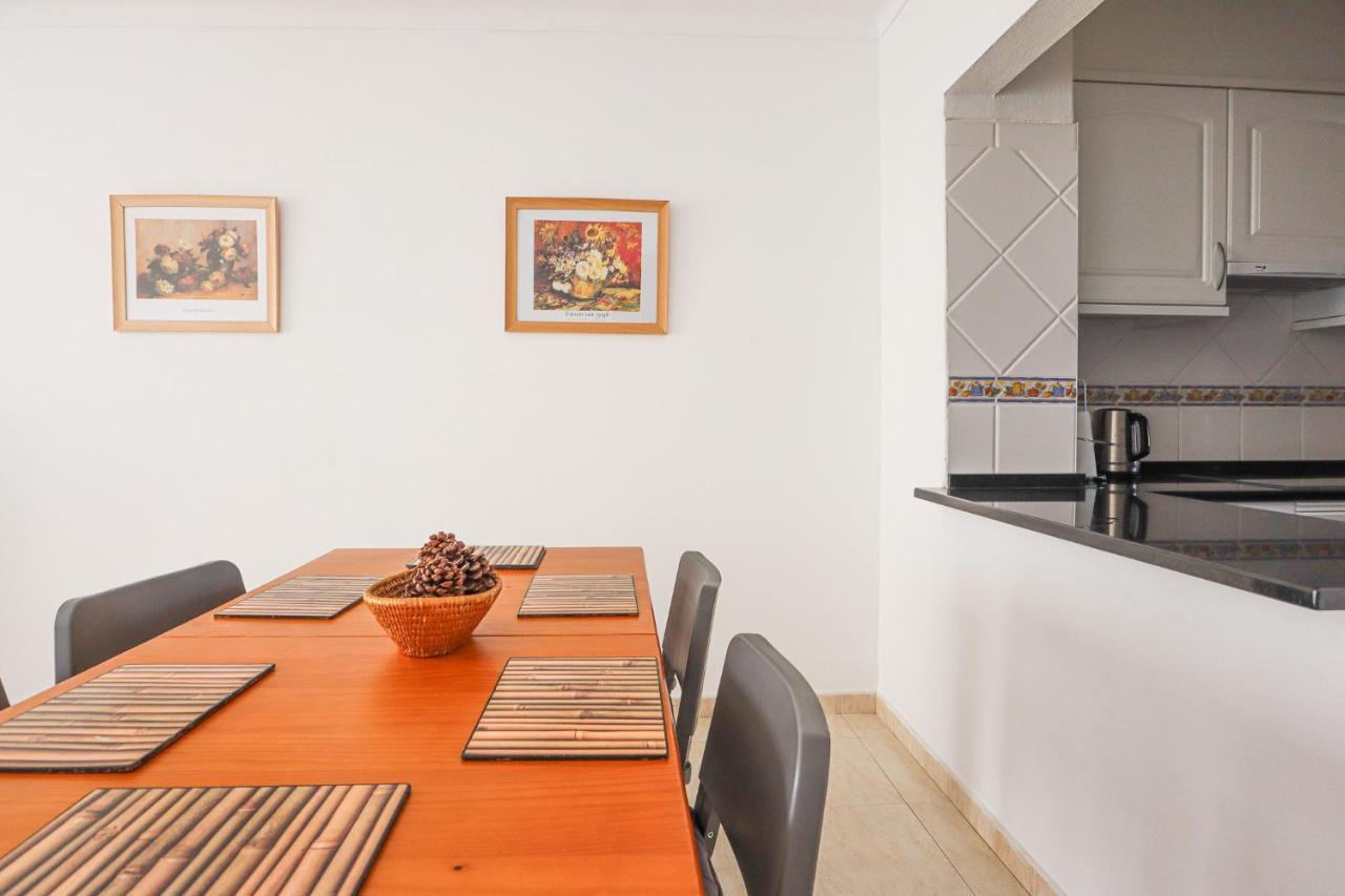 Apart 2 Velamar - By Bedzy Albufeira Exterior foto